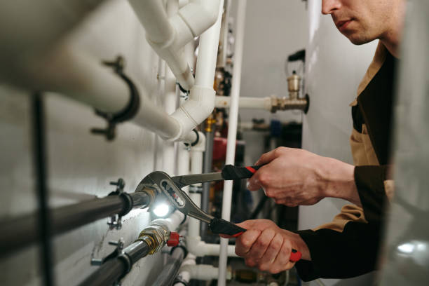 Best Plumbing Repair Near Me  in Port Richey, FL
