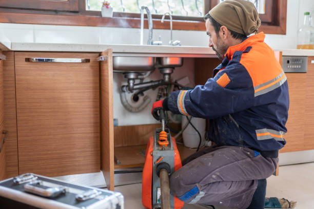 Best Pipe Repair Near Me  in Port Richey, FL