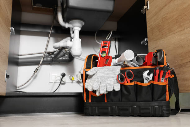 Best Toilet Repair Services  in Port Richey, FL