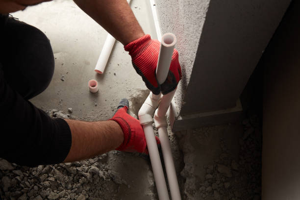 Best Sewer Line Repair  in Port Richey, FL