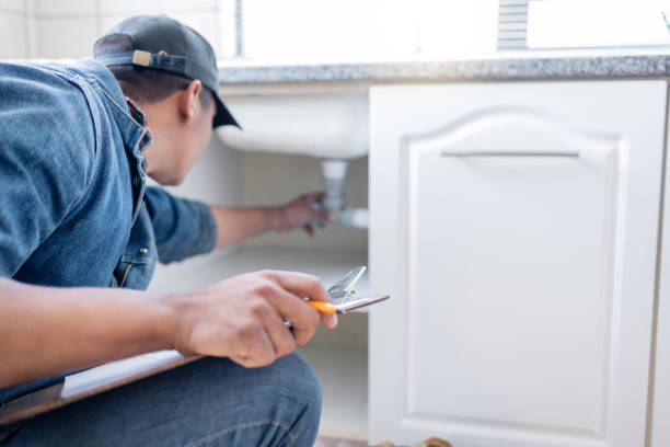 Best Affordable Plumber Near Me  in Port Richey, FL