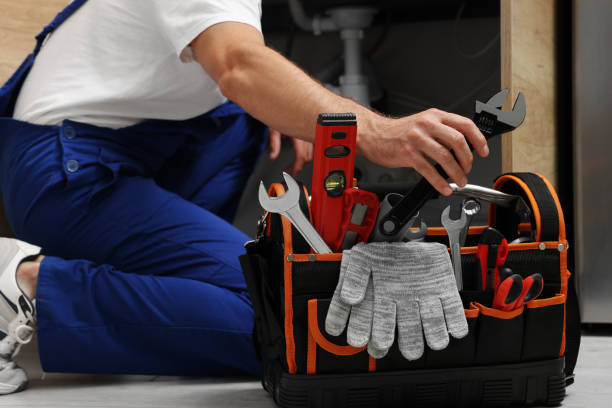 Best Affordable Plumber Near Me  in Port Richey, FL